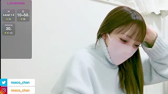 nemui_oyasumi's cam snapshot