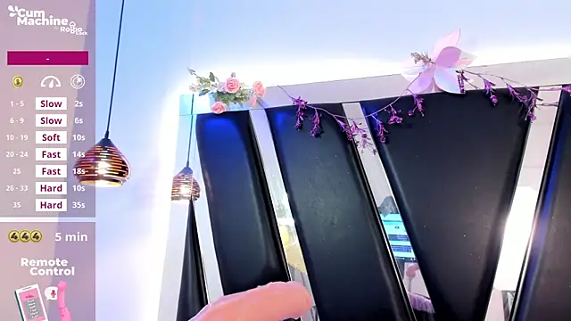 antonelllepiercee's cam snapshot