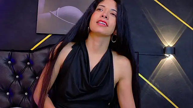 amabel_zambrano's cam snapshot