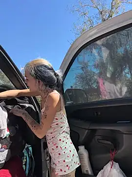 ittybittymeryssa's cam snapshot