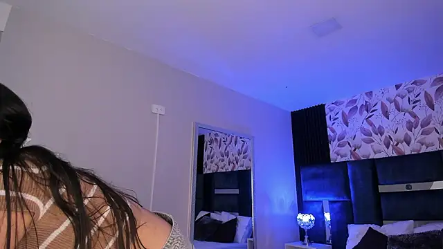 GiselOrtiz's cam snapshot