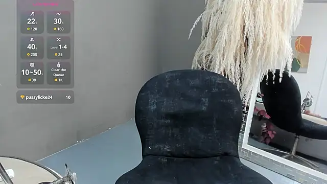 sienna_glow's cam snapshot