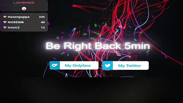 Leidy_Brenda's cam snapshot