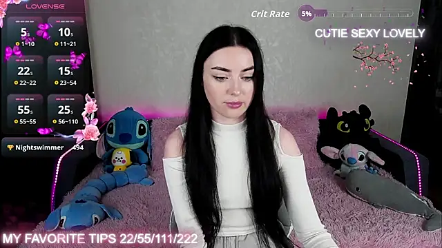 SemurMur's cam snapshot