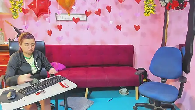 lesbiancuple live sex cam