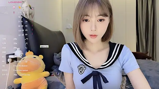 Rabbitfish-'s cam snapshot