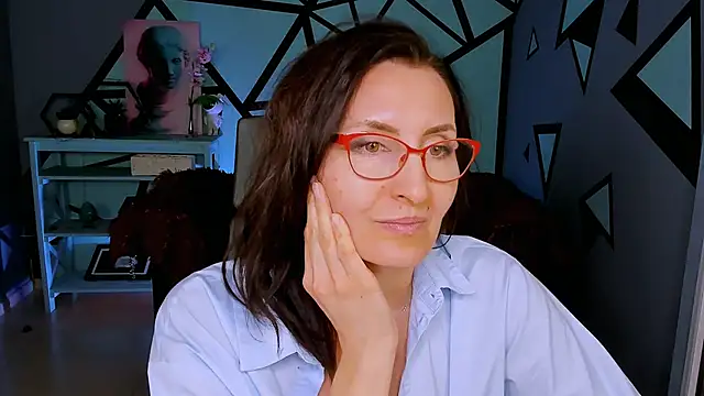 UnaTerra's cam snapshot