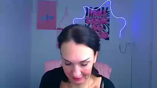 Rosie_Rosee's cam snapshot