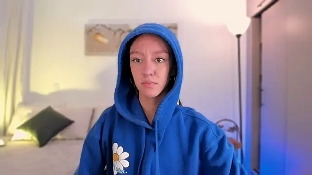 ChloeMoreti live sex cam