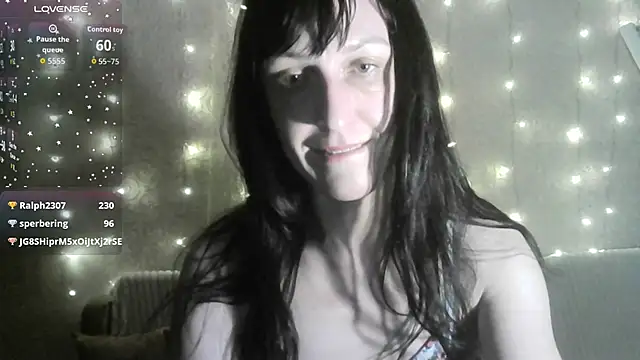 MarieODahliaS's cam snapshot