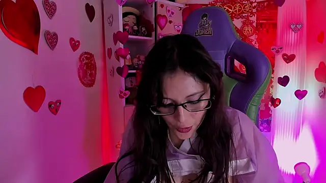 Kyomi_chang's cam snapshot