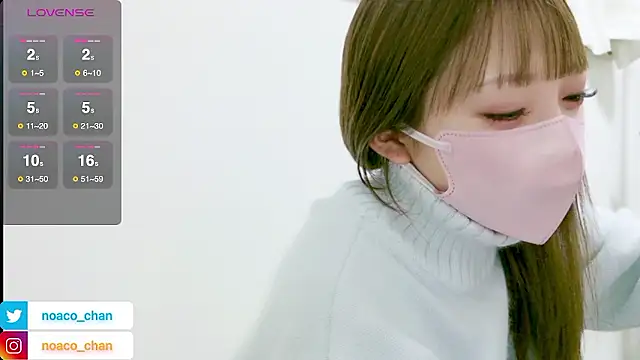 nemui_oyasumi's cam snapshot