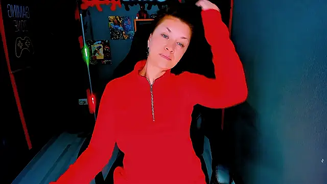 AnaMills's cam snapshot