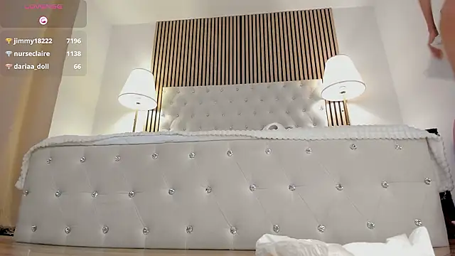 dariadoll's cam snapshot