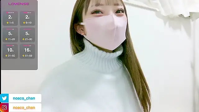 nemui_oyasumi's cam snapshot