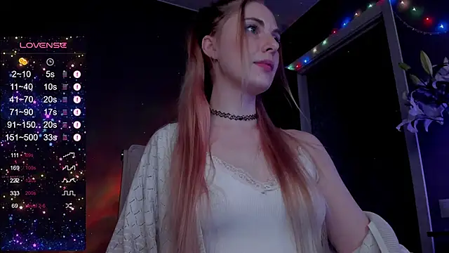 Aqualen live sex cam