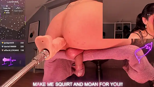 Sage_Heartt live sex cam