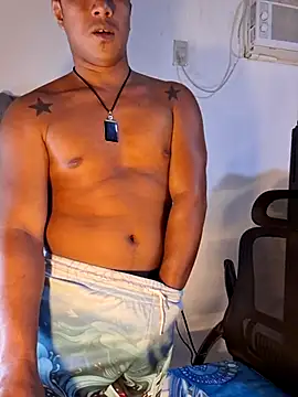 Felix_Asher live sex cam