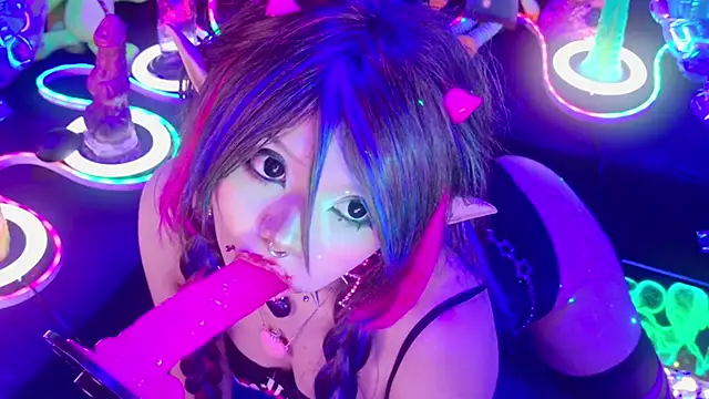 LaytonBox live sex cam