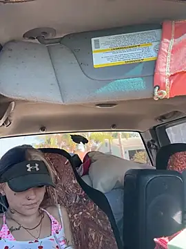 ittybittymeryssa's cam snapshot