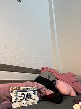 wang1472581's cam snapshot