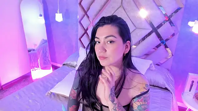 KathiaJenner's cam snapshot