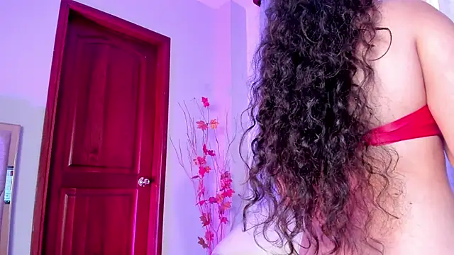 CelesteQueeen's cam snapshot