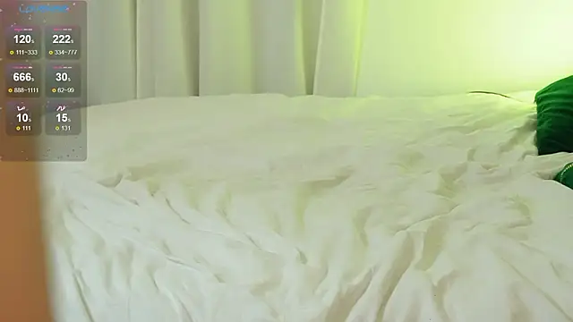 MilaFlame's cam snapshot