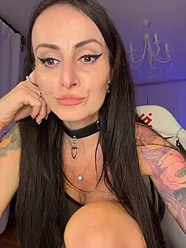 AnnaMaria-'s cam snapshot