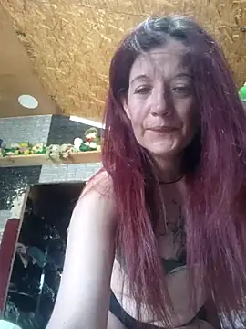 AlejandritaMilf's cam snapshot