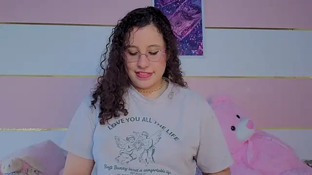 Charlotte__Miller's cam snapshot