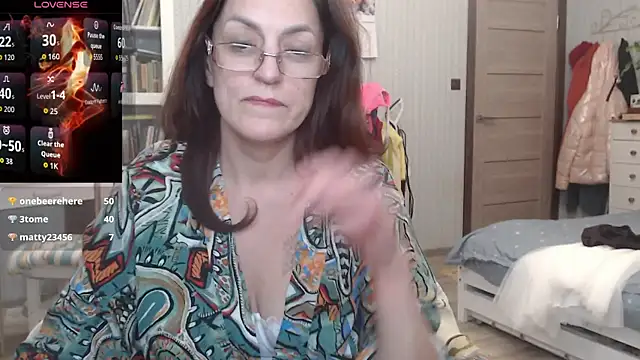 Vivian_Violet_'s cam snapshot