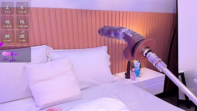 Amara_melodi's cam snapshot