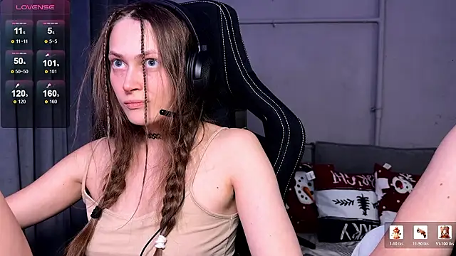 cutemilana_sexwife's cam snapshot