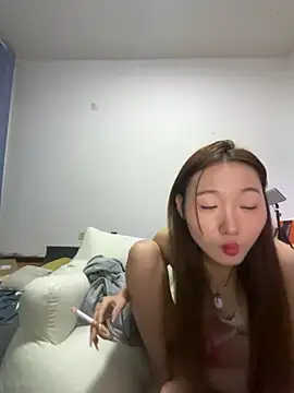 qingqing005's cam snapshot