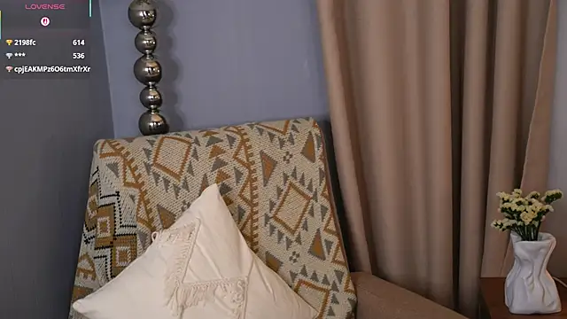 Carolllina_'s cam snapshot