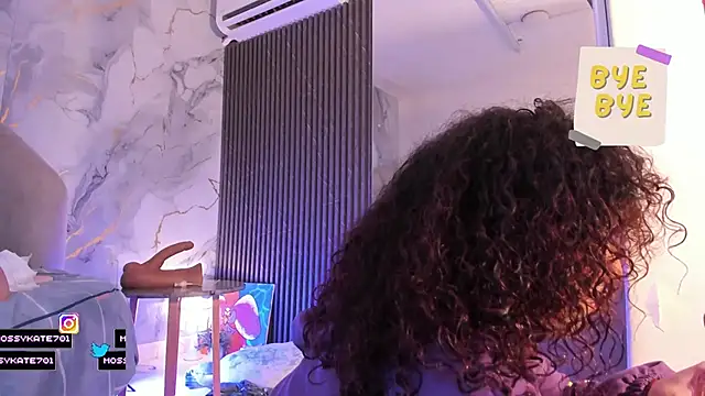 Katemoss70's cam snapshot