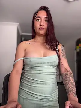 _Tammyy's cam snapshot