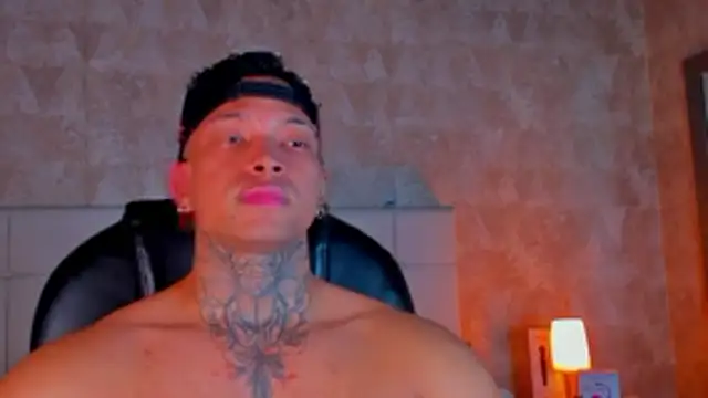 Stiven_collins's cam snapshot