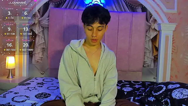 Dani_rivass's cam snapshot