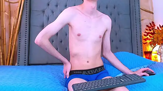 Luke_Carter's cam snapshot