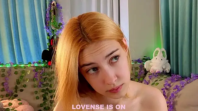 AngelicRice's cam snapshot