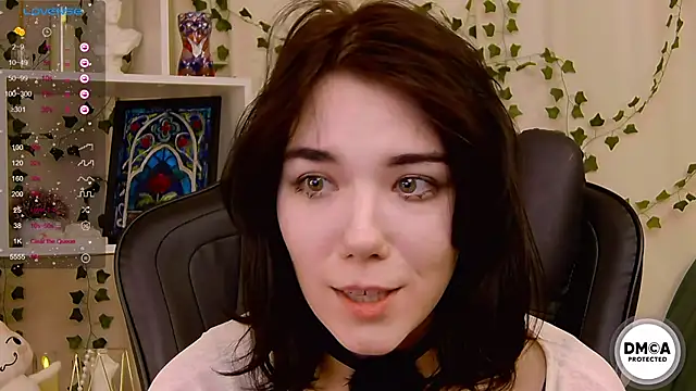 Kelly_foox's cam snapshot