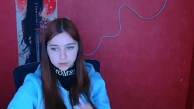 Lilu_May's cam snapshot