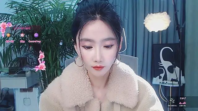 feifei-love's cam snapshot