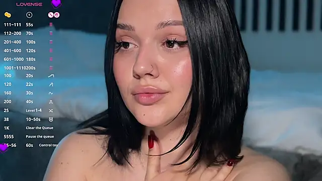 Li_Amelie_'s cam snapshot