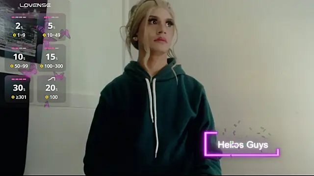 Aranza_Dollts live sex cam