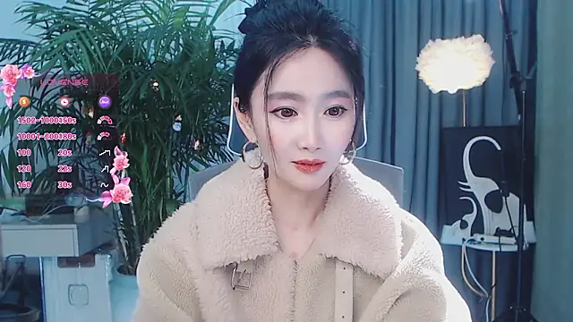 feifei-love's cam snapshot