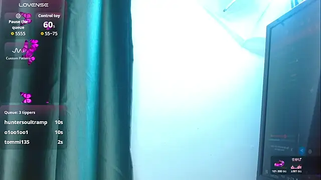 solgp's cam snapshot