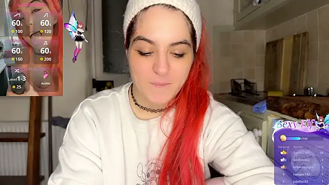 jennystyle's cam snapshot